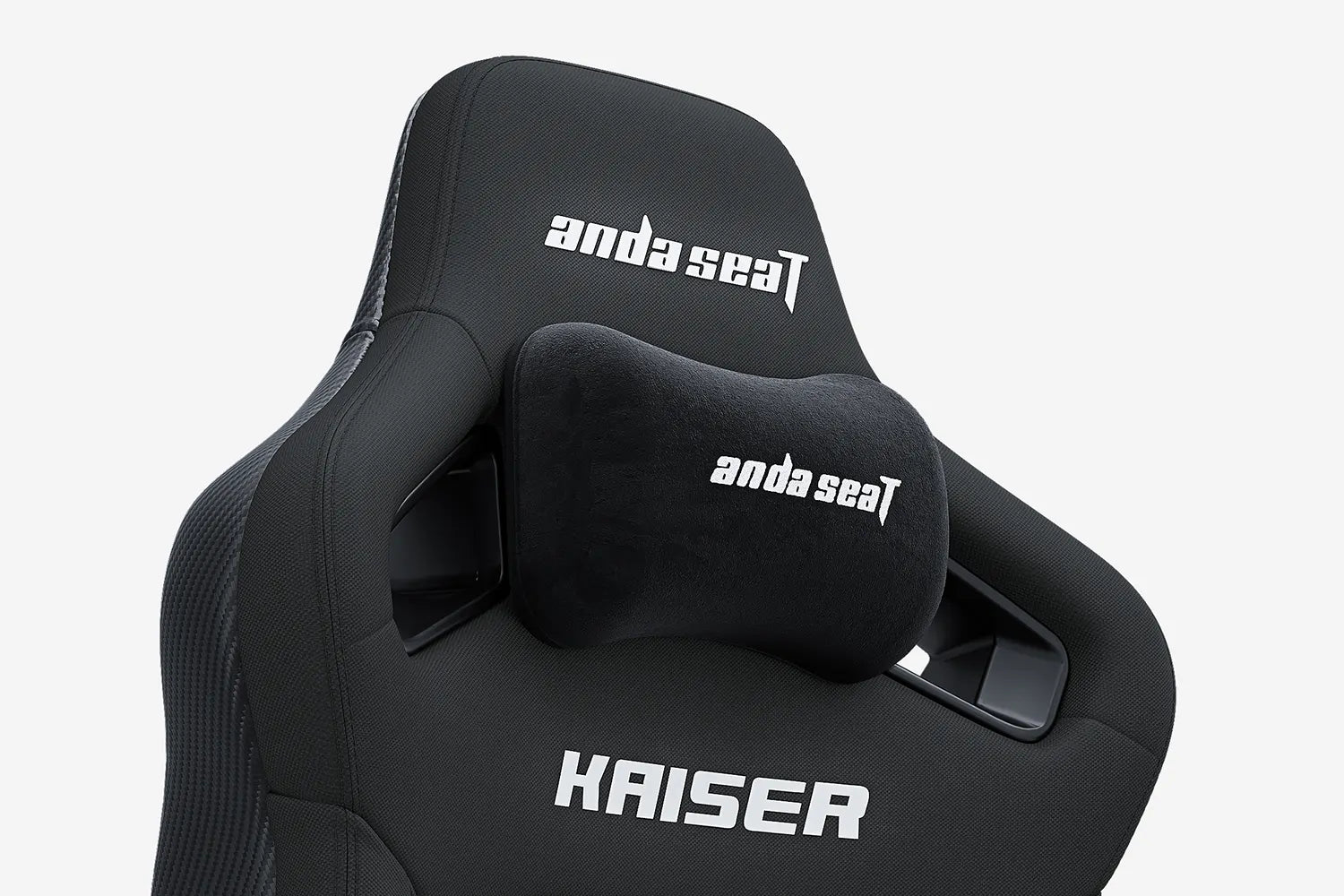AndthtaSeat New Kaiser 4 6D Armrest Gaming Chair