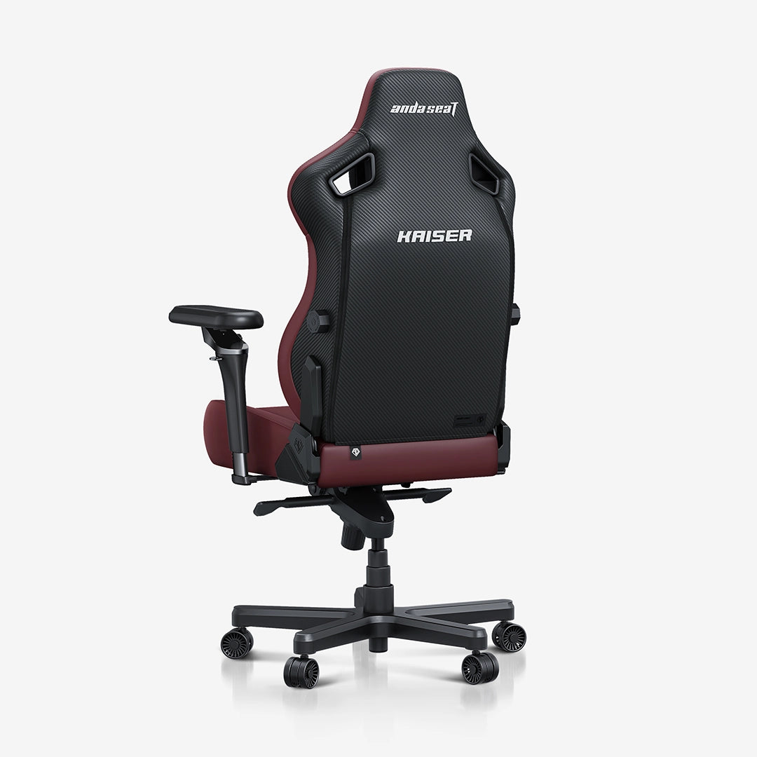 AndthtaSeat New Kaiser 4 6D Armrest Gaming Chair