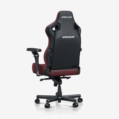 AndthtaSeat New Kaiser 4 6D Armrest Gaming Chair