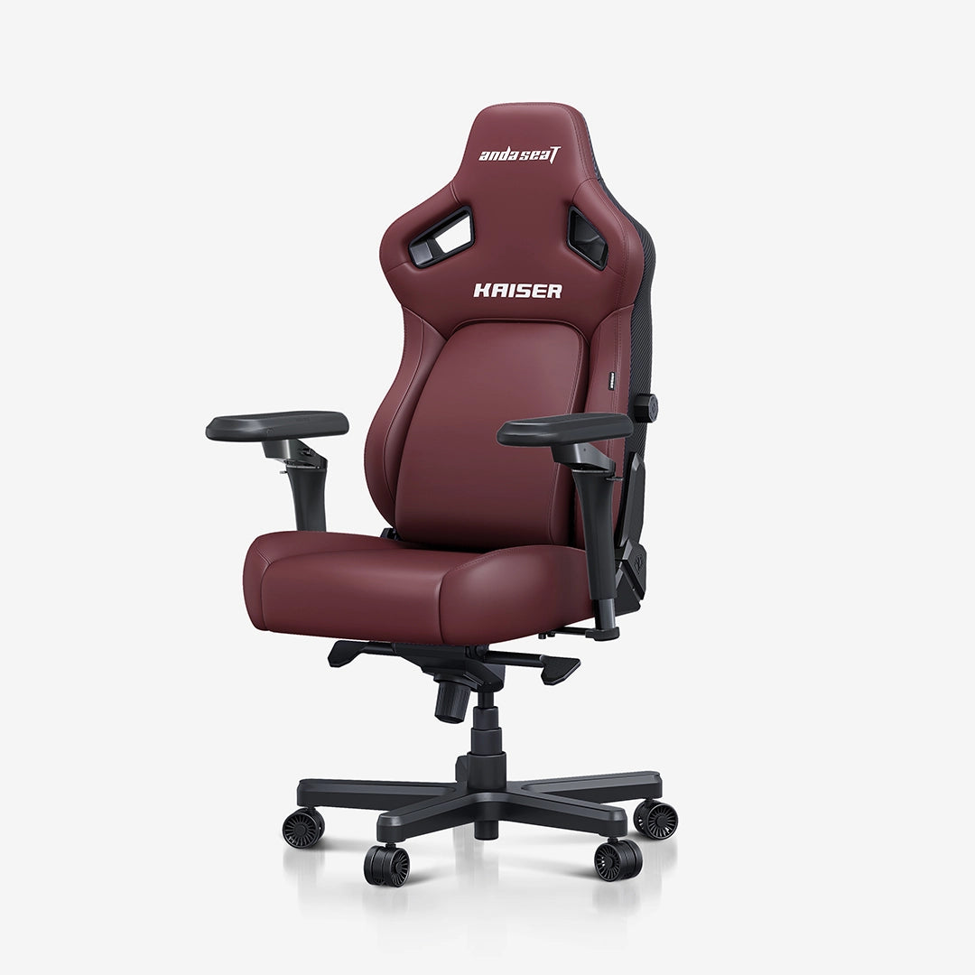 AndthtaSeat New Kaiser 4 6D Armrest Gaming Chair