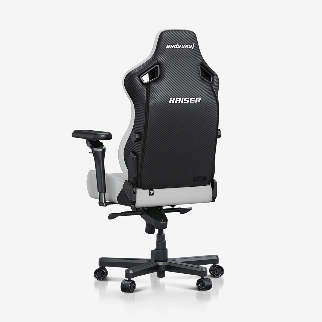 AndthtaSeat New Kaiser 4 6D Armrest Gaming Chair