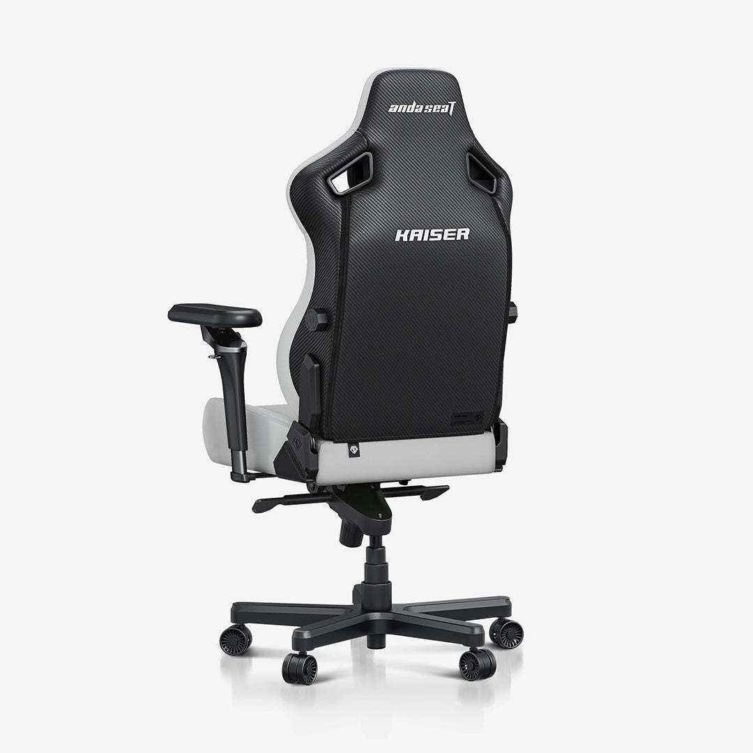 AndthtaSeat New Kaiser 4 6D Armrest Gaming Chair
