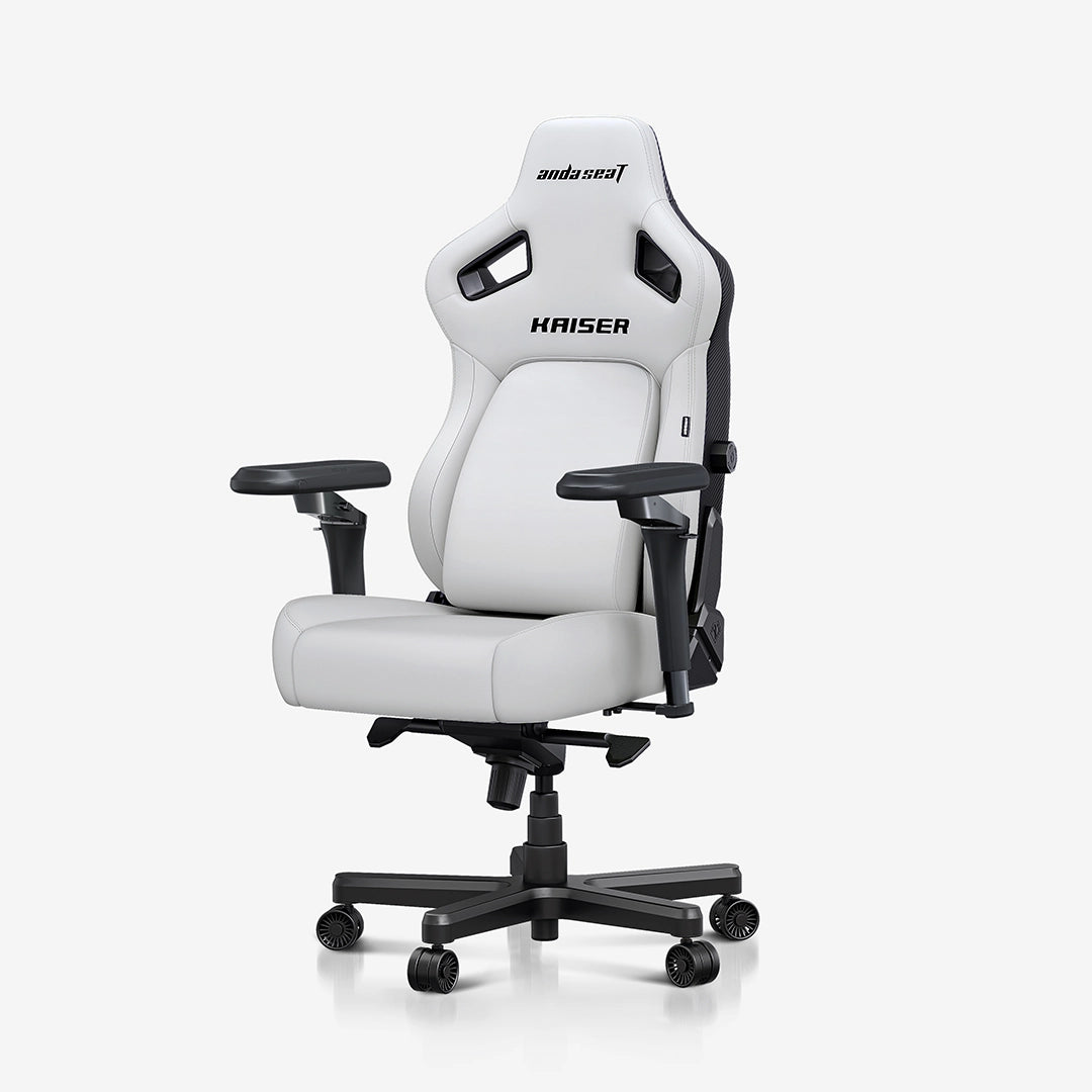 AndthtaSeat New Kaiser 4 6D Armrest Gaming Chair
