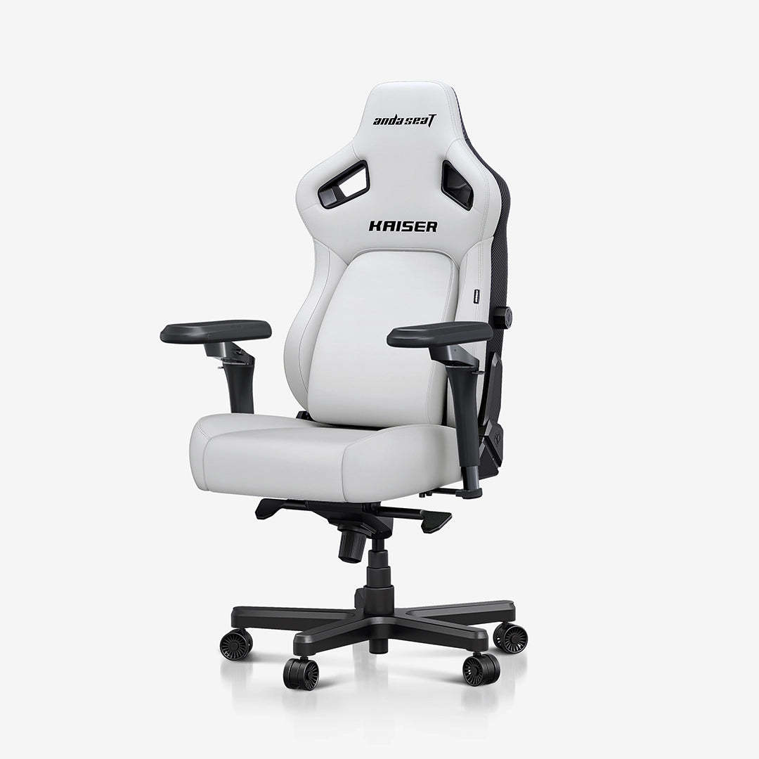 AndthtaSeat New Kaiser 4 6D Armrest Gaming Chair