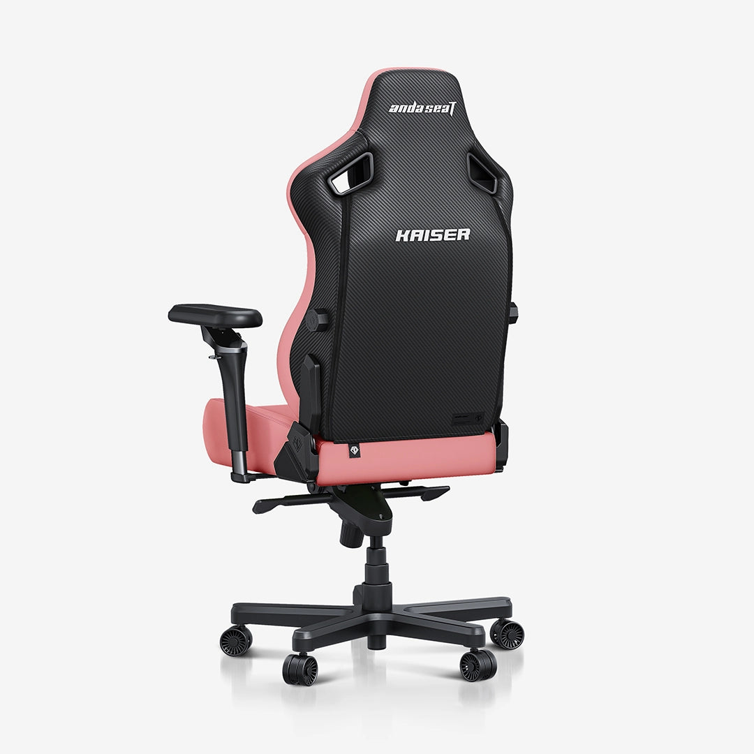 AndthtaSeat New Kaiser 4 6D Armrest Gaming Chair