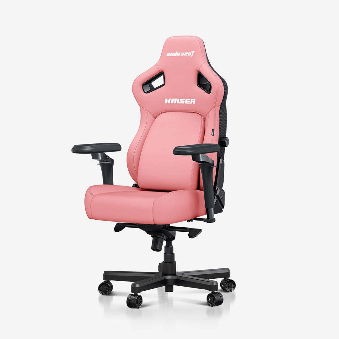 AndthtaSeat New Kaiser 4 6D Armrest Gaming Chair