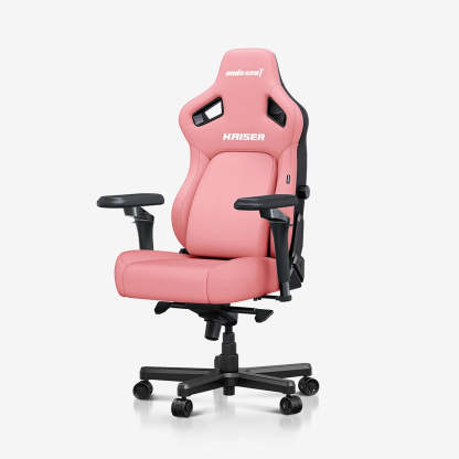AndthtaSeat New Kaiser 4 6D Armrest Gaming Chair