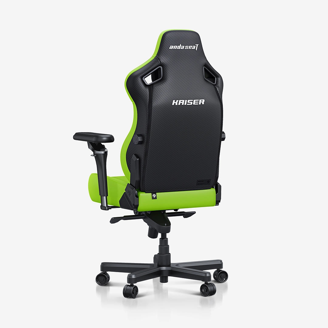 AndthtaSeat New Kaiser 4 6D Armrest Gaming Chair