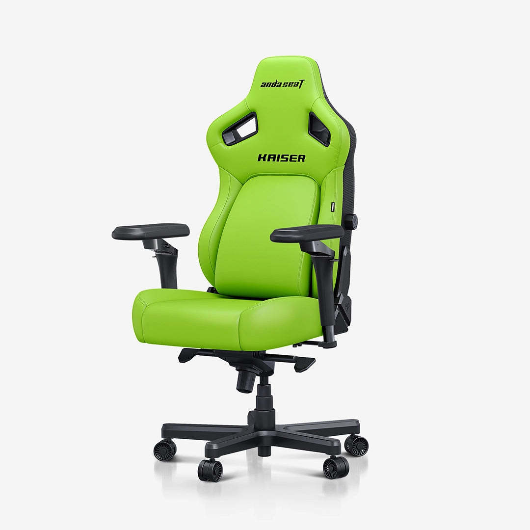 AndthtaSeat New Kaiser 4 6D Armrest Gaming Chair