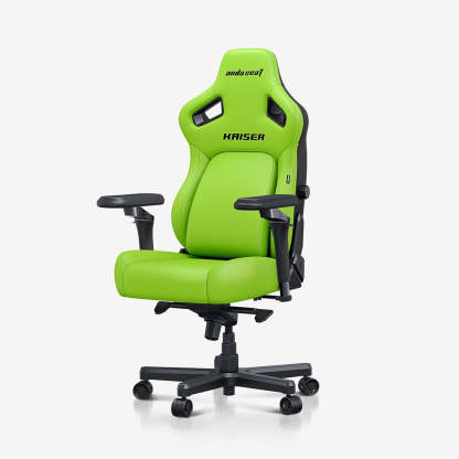 AndthtaSeat New Kaiser 4 6D Armrest Gaming Chair