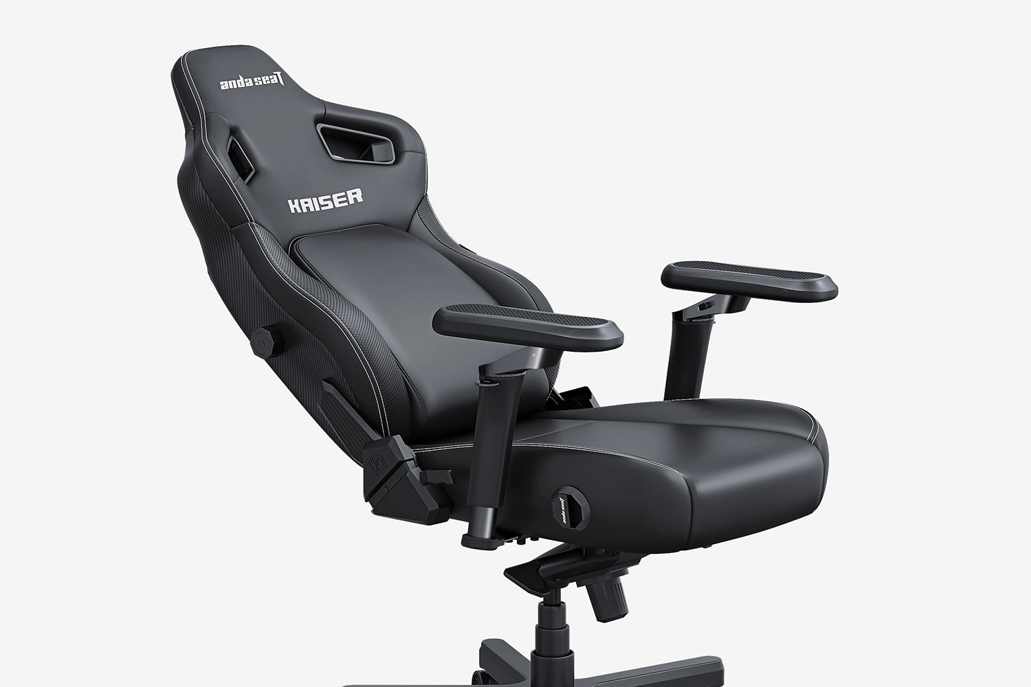 AndthtaSeat New Kaiser 4 6D Armrest Gaming Chair