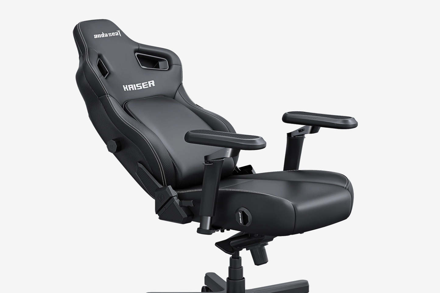 AndthtaSeat New Kaiser 4 6D Armrest Gaming Chair