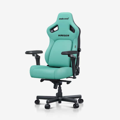 AndthtaSeat New Kaiser 4 6D Armrest Gaming Chair