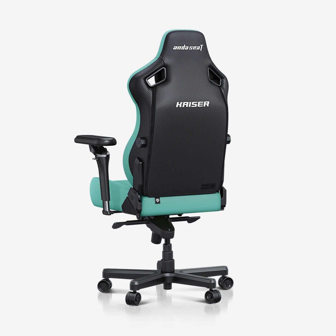 AndthtaSeat New Kaiser 4 6D Armrest Gaming Chair