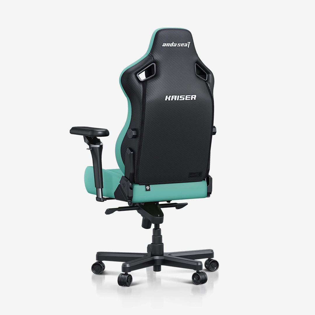 AndthtaSeat New Kaiser 4 6D Armrest Gaming Chair