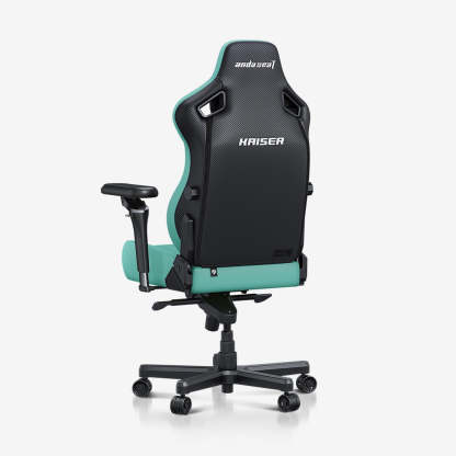 AndthtaSeat New Kaiser 4 6D Armrest Gaming Chair