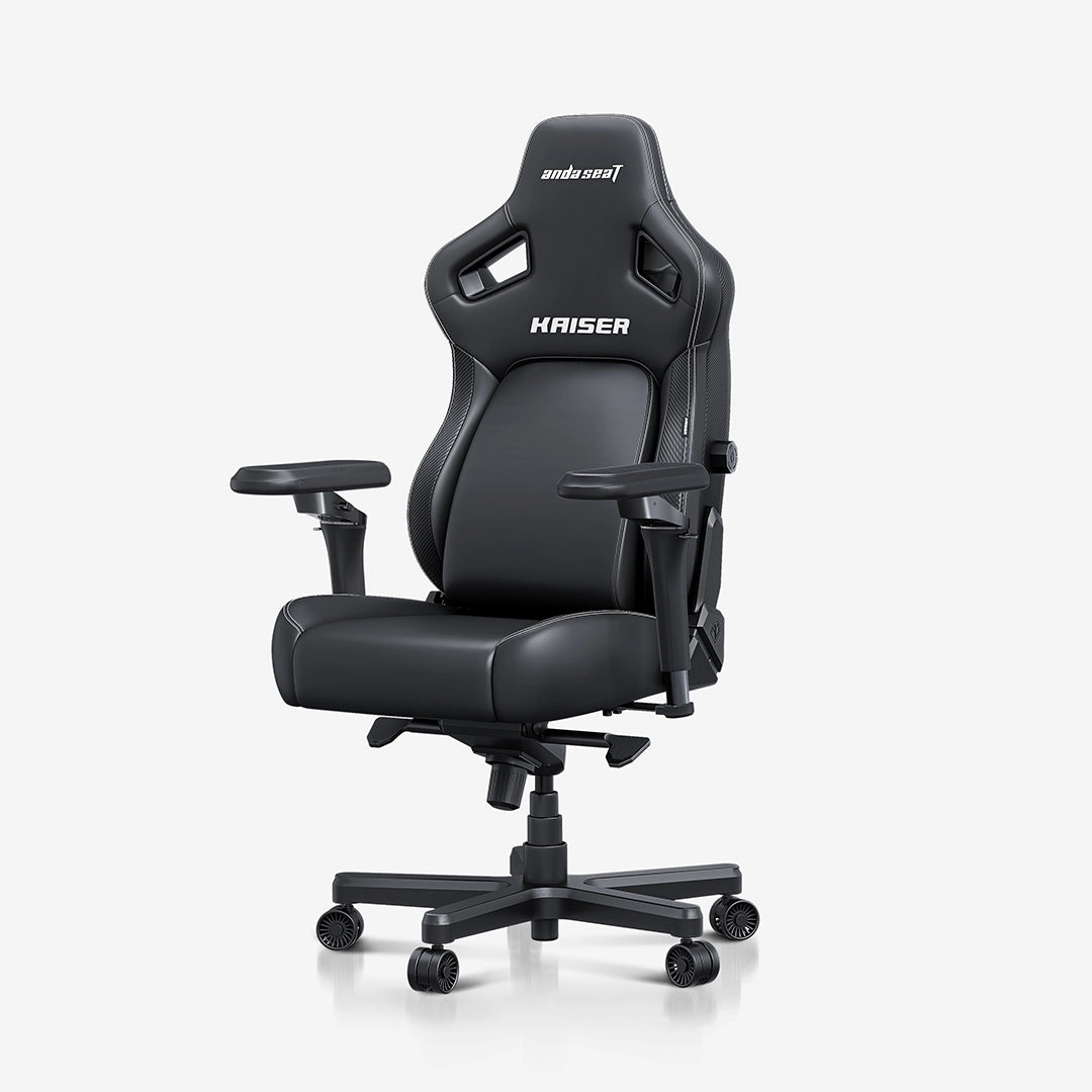 AndthtaSeat New Kaiser 4 6D Armrest Gaming Chair
