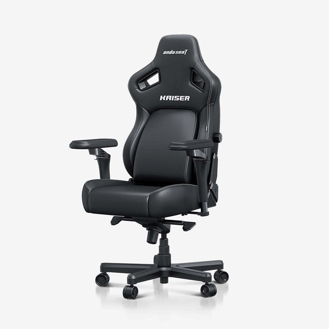 AndthtaSeat New Kaiser 4 6D Armrest Gaming Chair