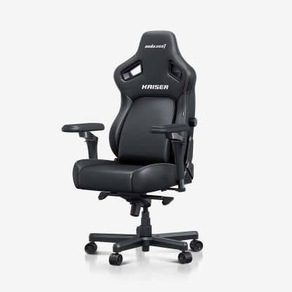 AndthtaSeat New Kaiser 4 6D Armrest Gaming Chair