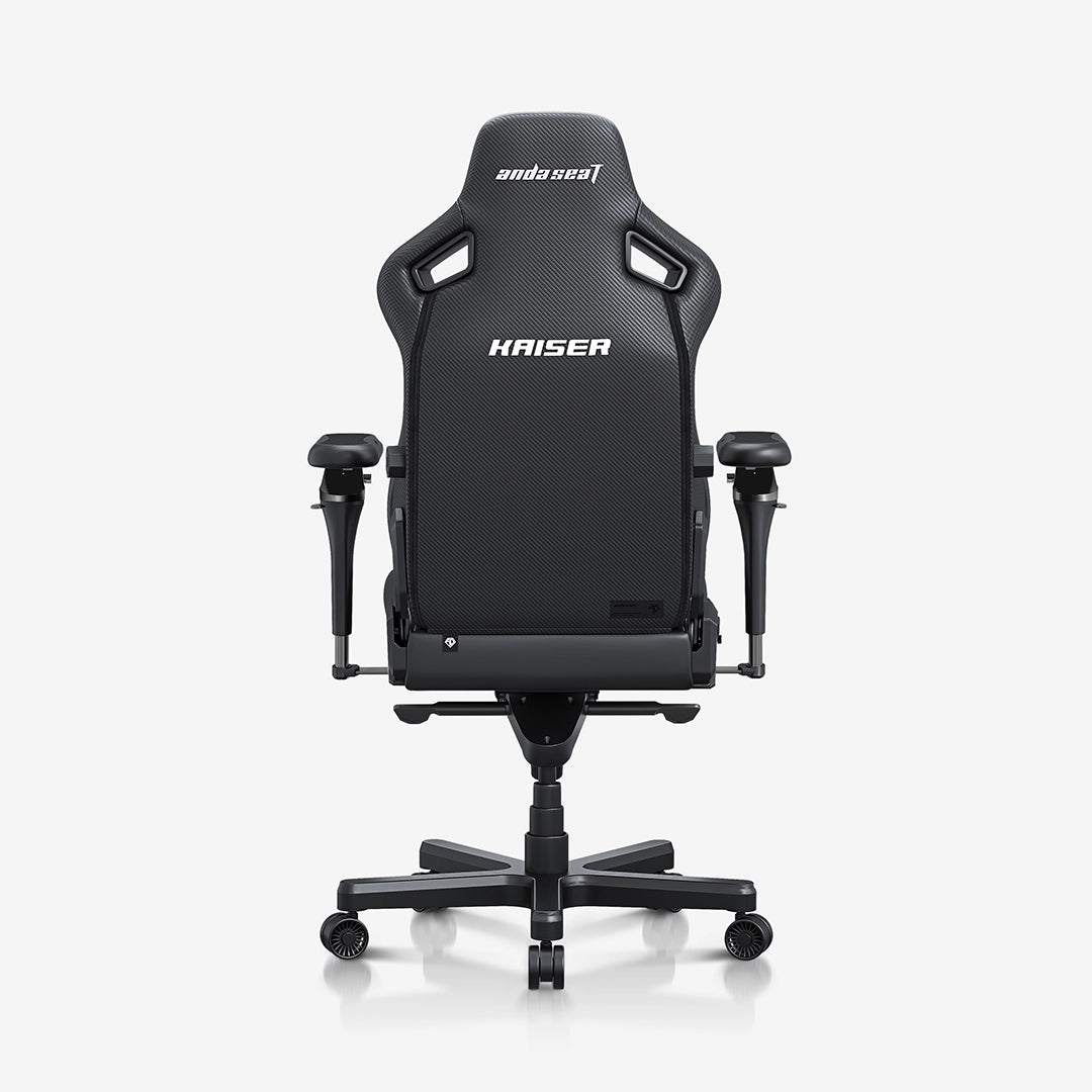 AndthtaSeat New Kaiser 4 6D Armrest Gaming Chair