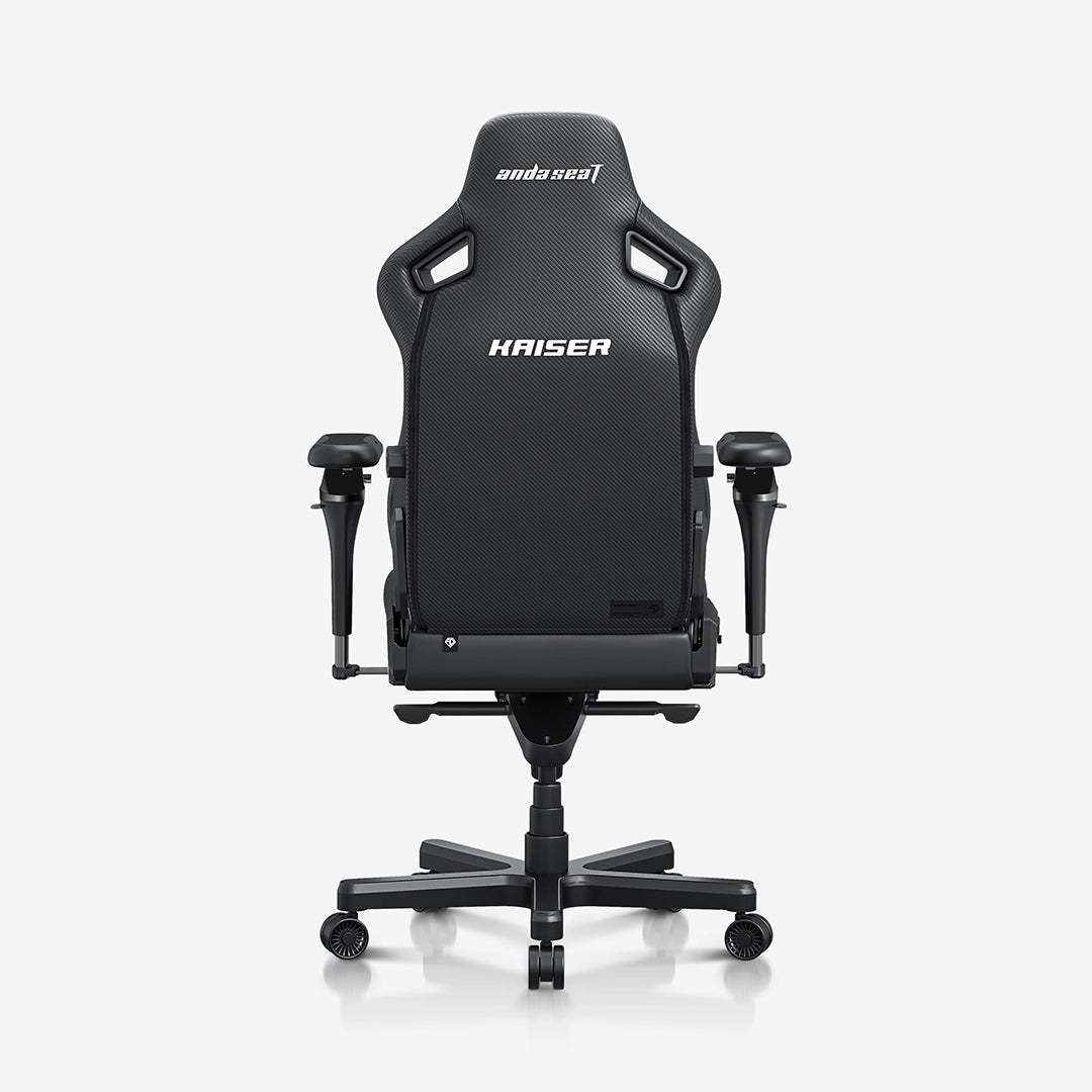 AndthtaSeat New Kaiser 4 6D Armrest Gaming Chair