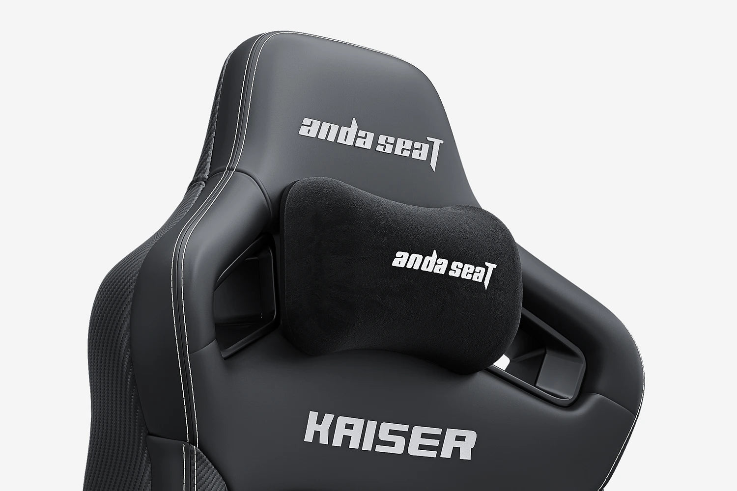 AndthtaSeat New Kaiser 4 6D Armrest Gaming Chair