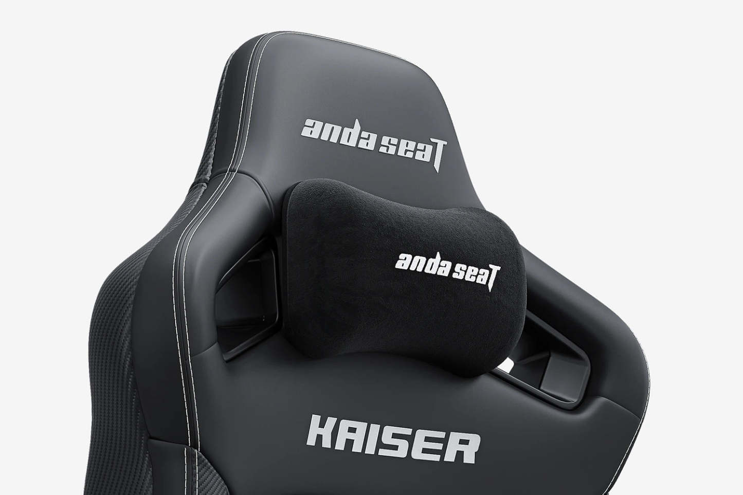 AndthtaSeat New Kaiser 4 6D Armrest Gaming Chair