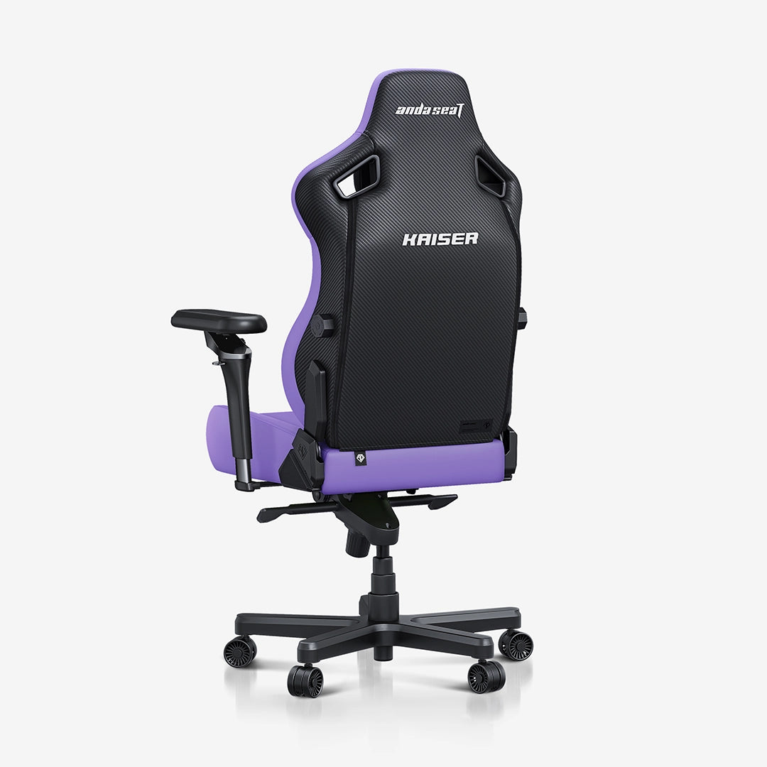 AndthtaSeat New Kaiser 4 6D Armrest Gaming Chair