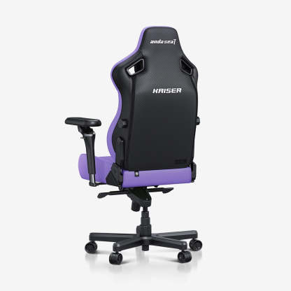 AndthtaSeat New Kaiser 4 6D Armrest Gaming Chair