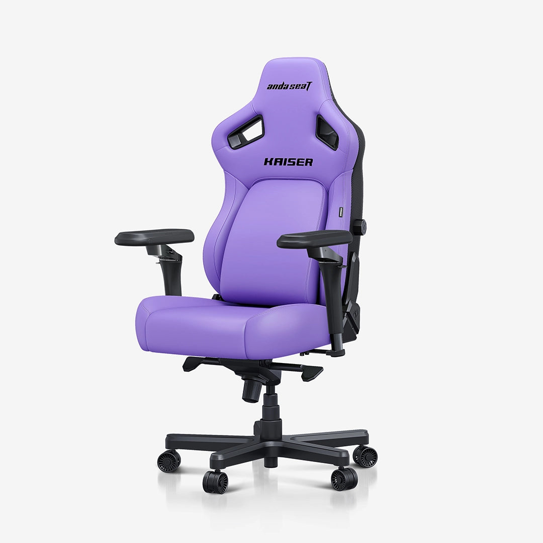 AndthtaSeat New Kaiser 4 6D Armrest Gaming Chair