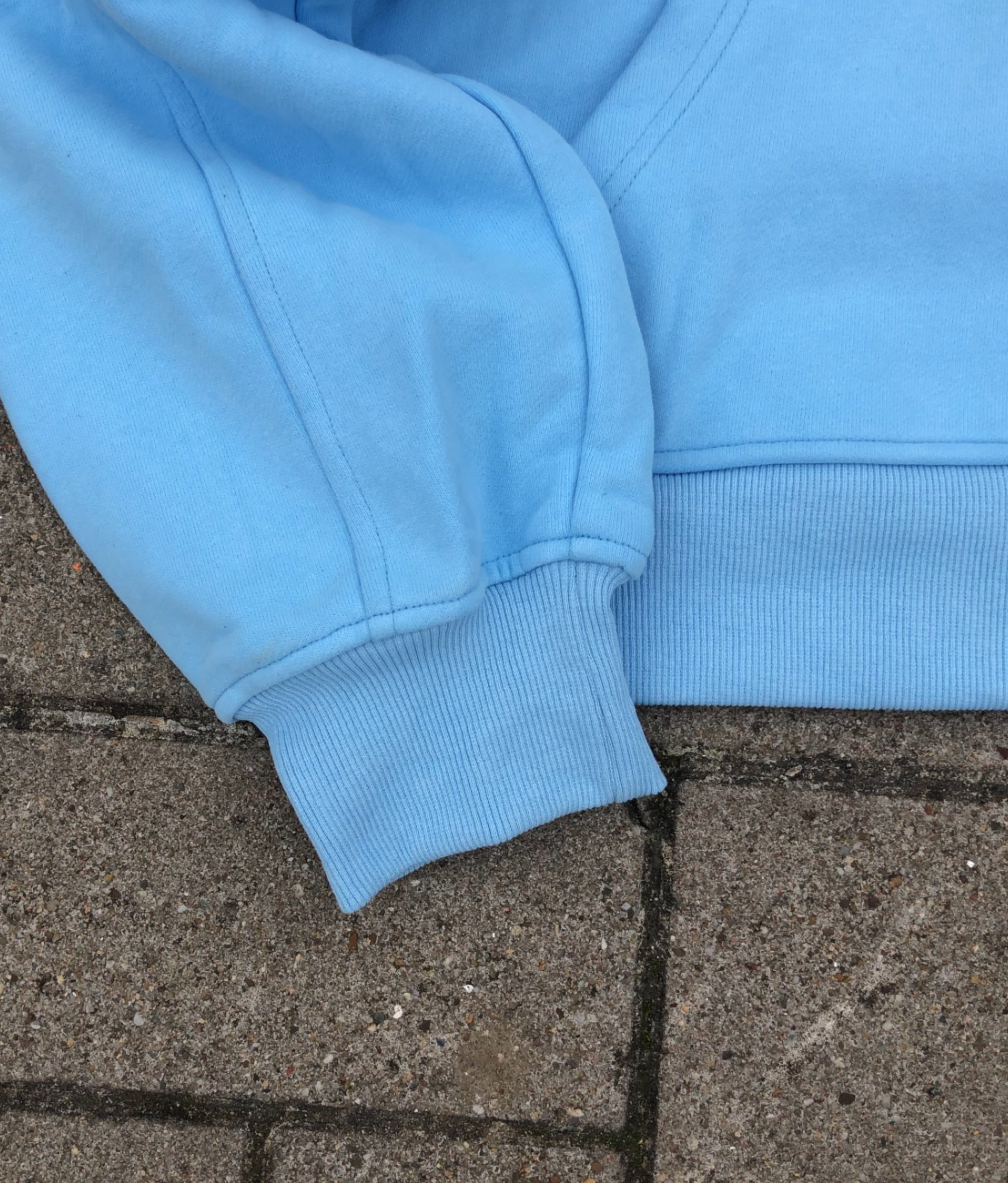 Half M Lined Tracksuit