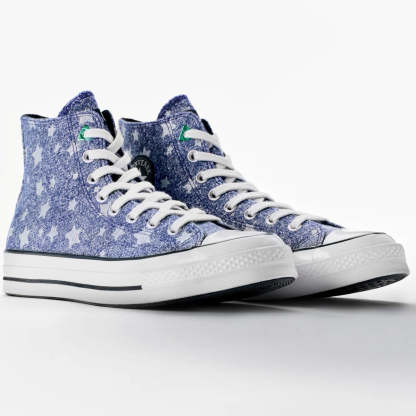 Limited Coraline Shoes Collection