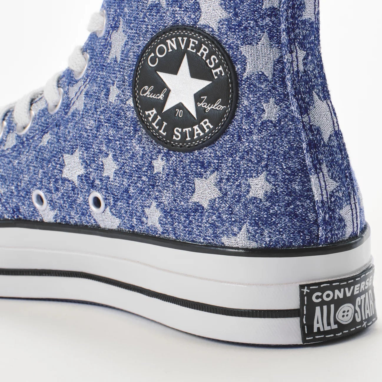 Limited Coraline Shoes Collection