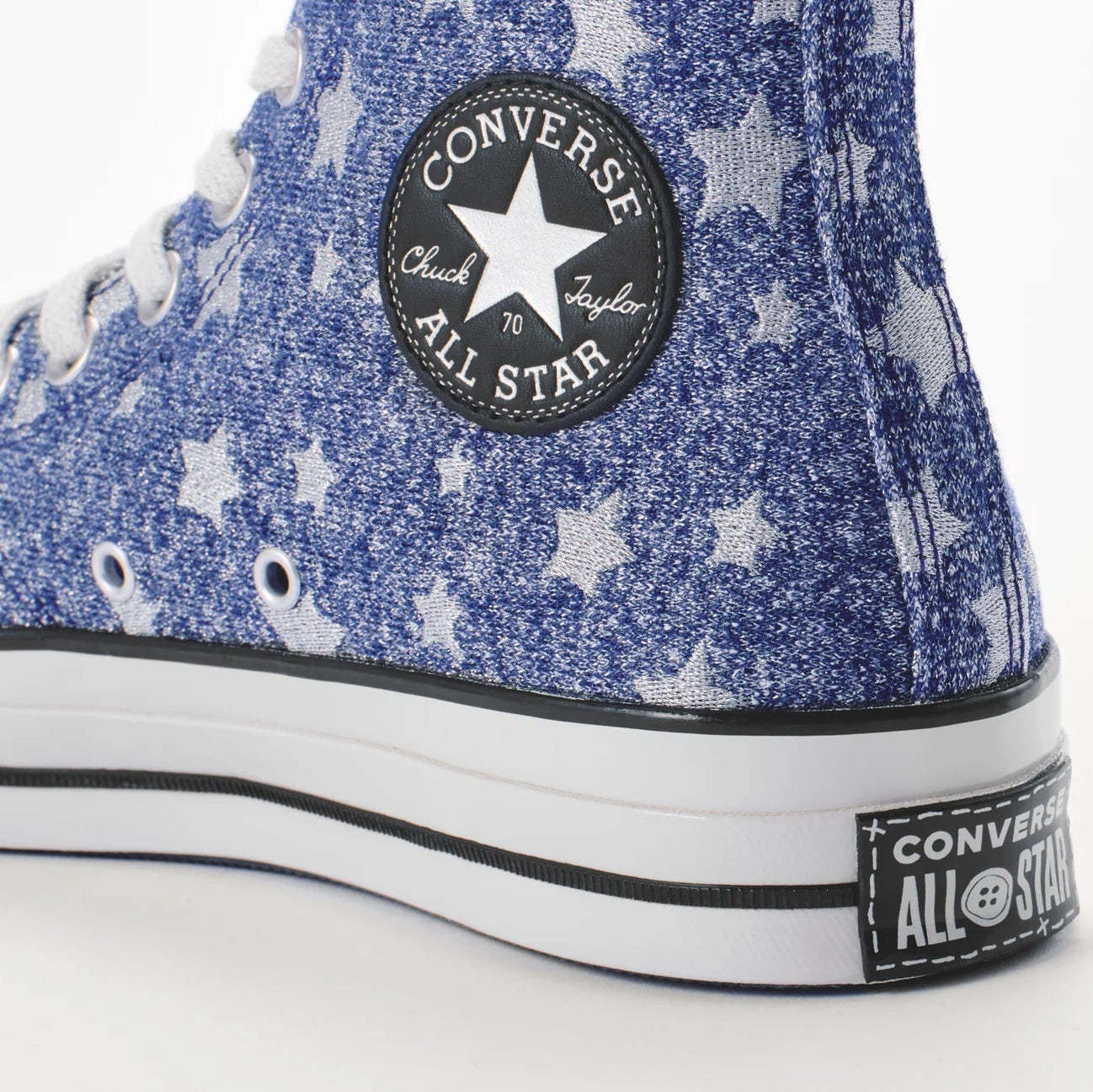 Limited Coraline Shoes Collection