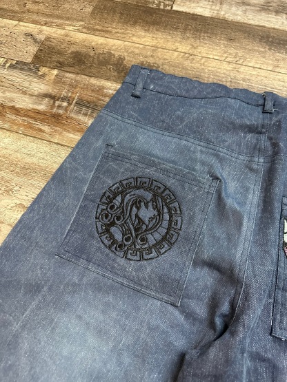 D4C JEANS