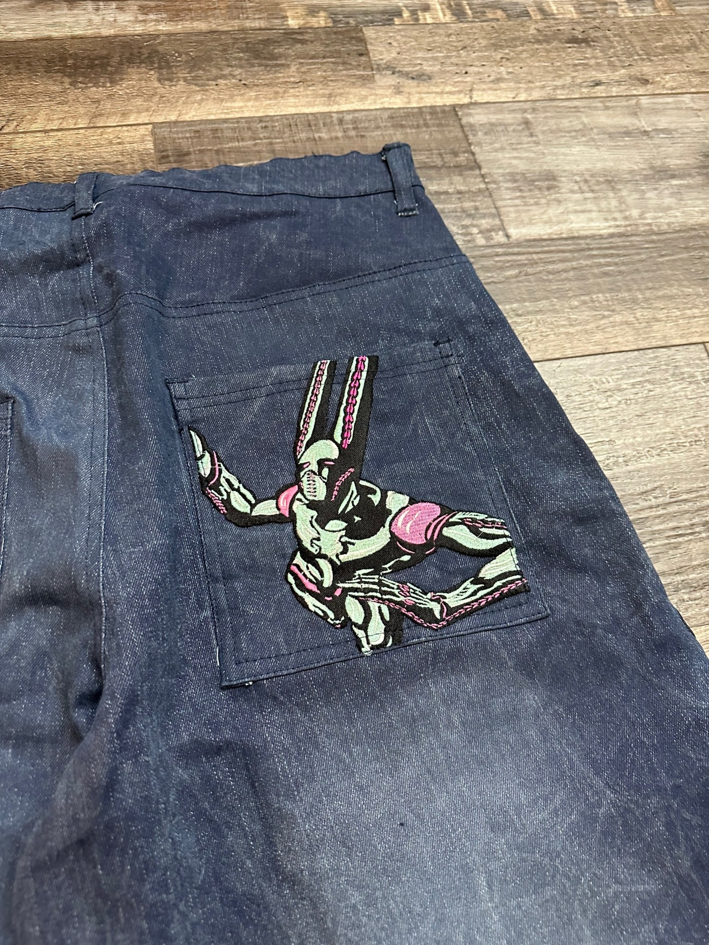 D4C JEANS