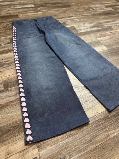 D4C JEANS