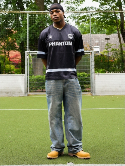 PHANTOM 13 JERSEY