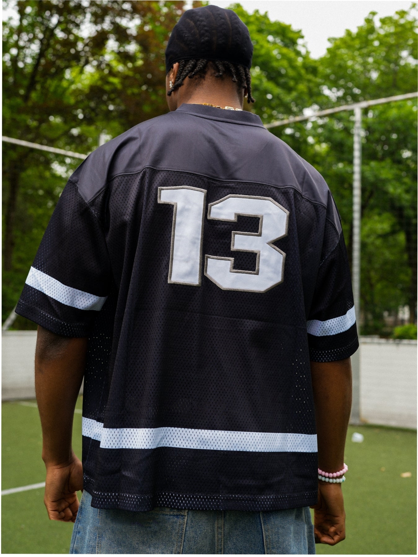 PHANTOM 13 JERSEY