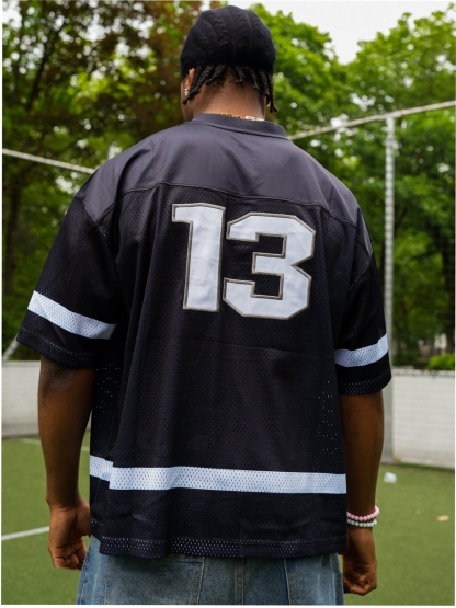 PHANTOM 13 JERSEY