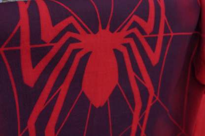 The Human Spider Shirt (Spider-Man 2002) Sam Raimi 