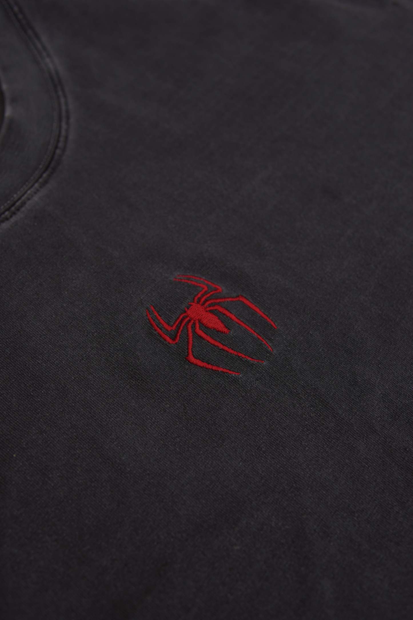 Spider-Man vs Doc Ock Vintage Oversized T-Shirt 