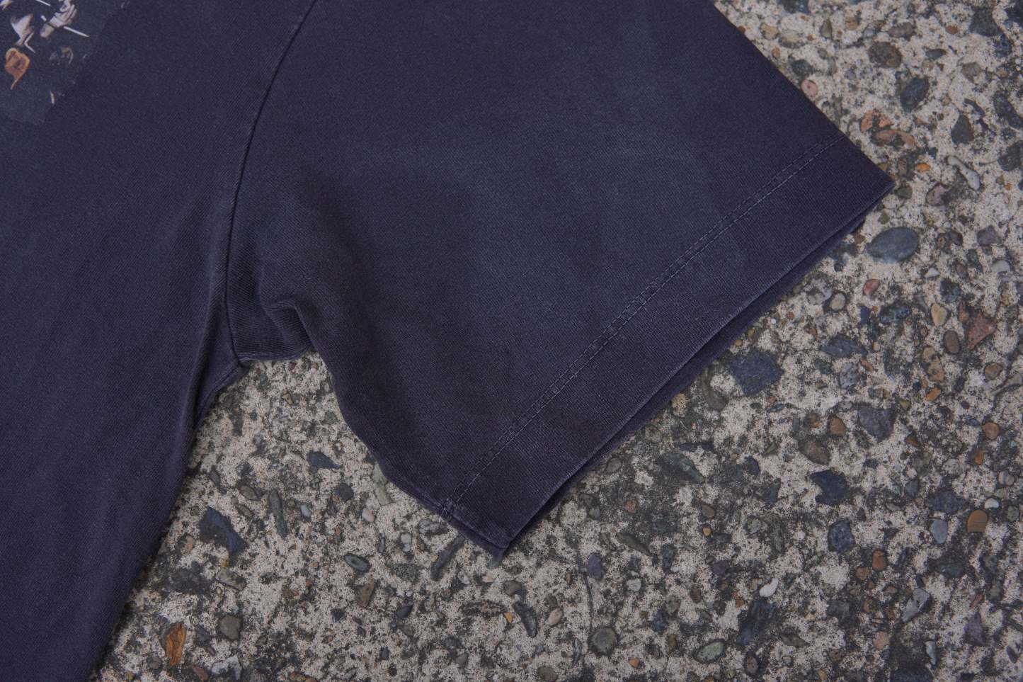 Spider-Man vs Doc Ock Vintage Oversized T-Shirt 