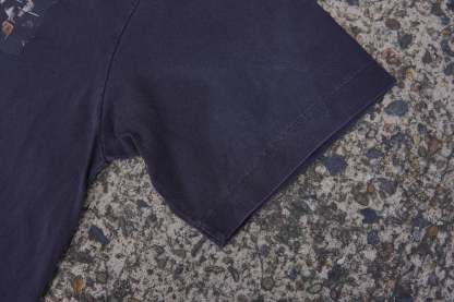 Spider-Man vs Doc Ock Vintage Oversized T-Shirt 