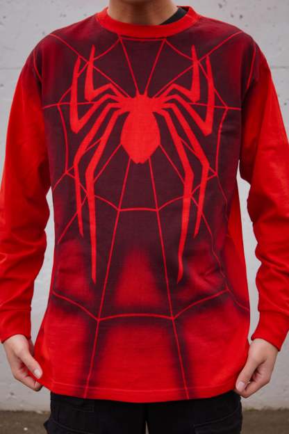 The Human Spider Shirt (Spider-Man 2002) Sam Raimi 