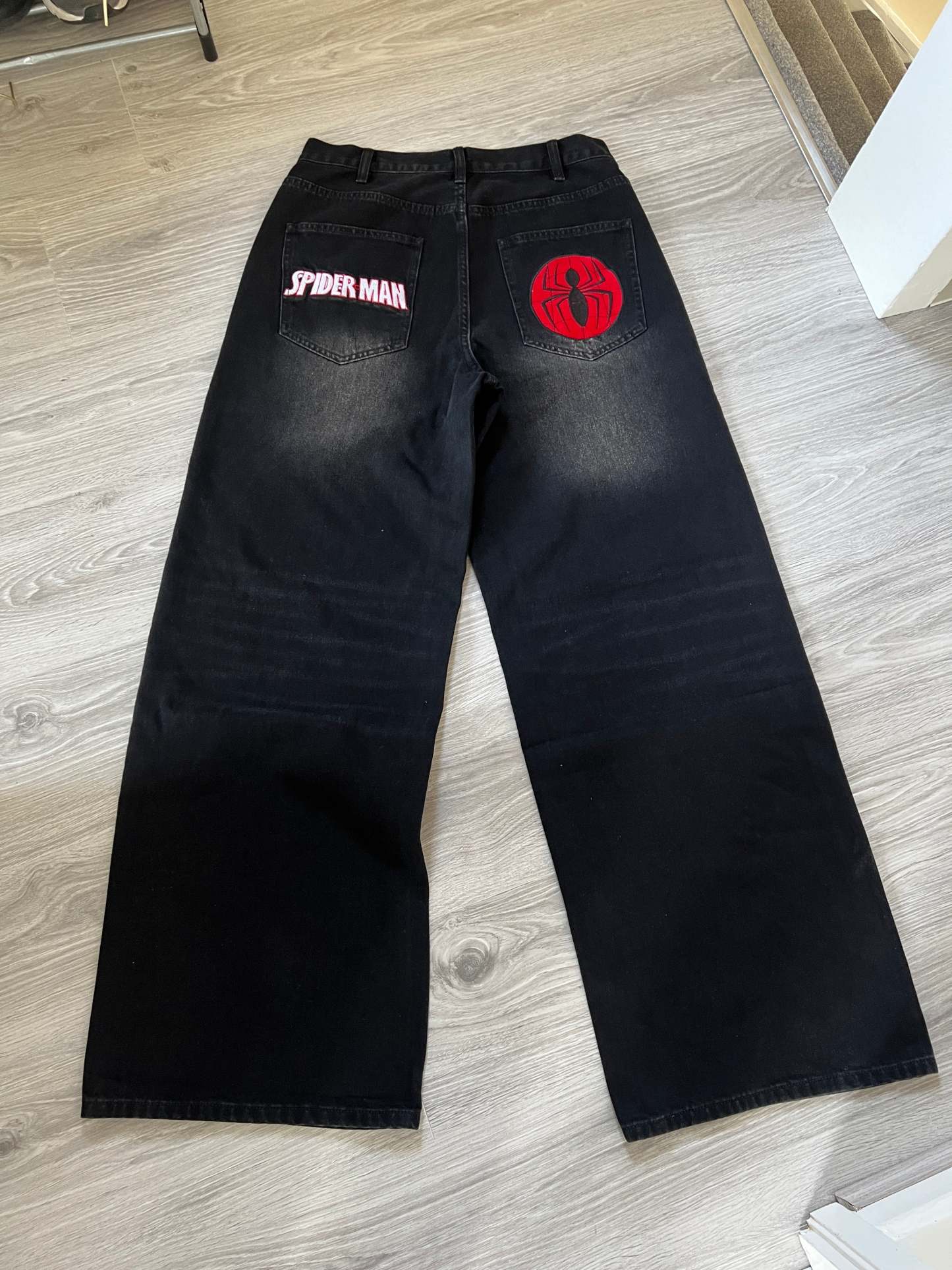 BAGGY JEANS (Special Edition)