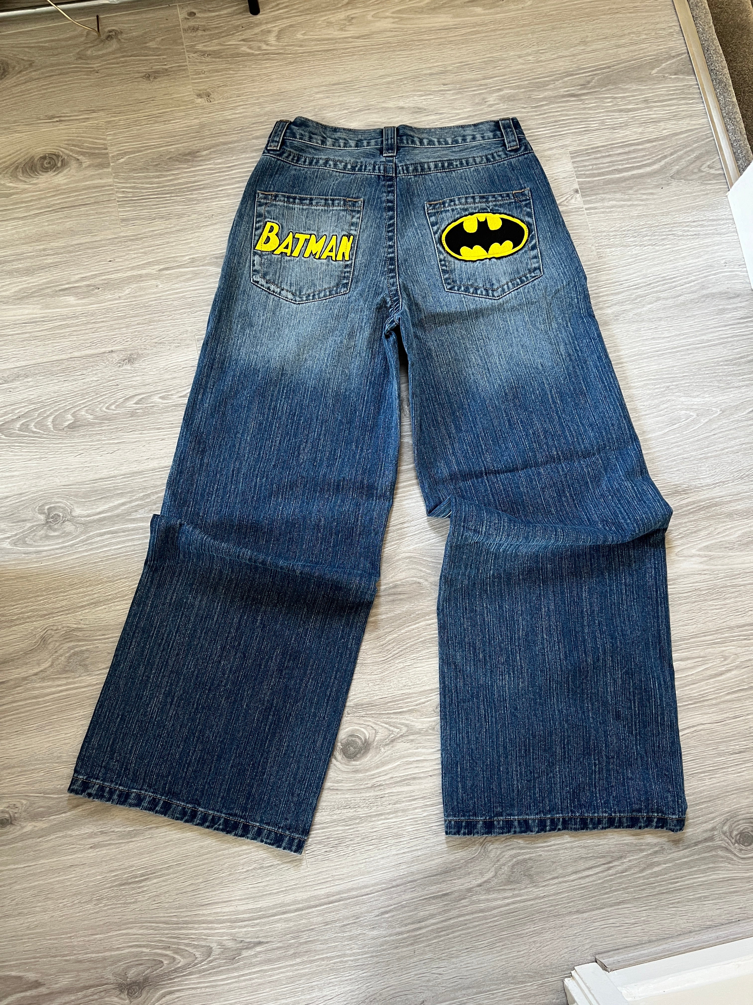 BAGGY JEANS (Special Edition)