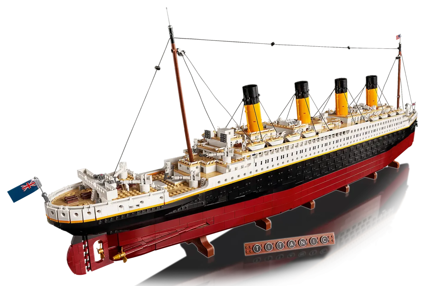 Titanic