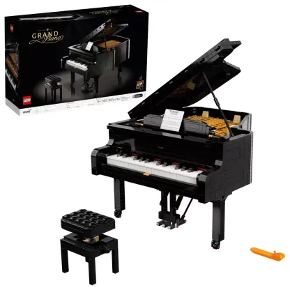IDEAS GRAND PIANO