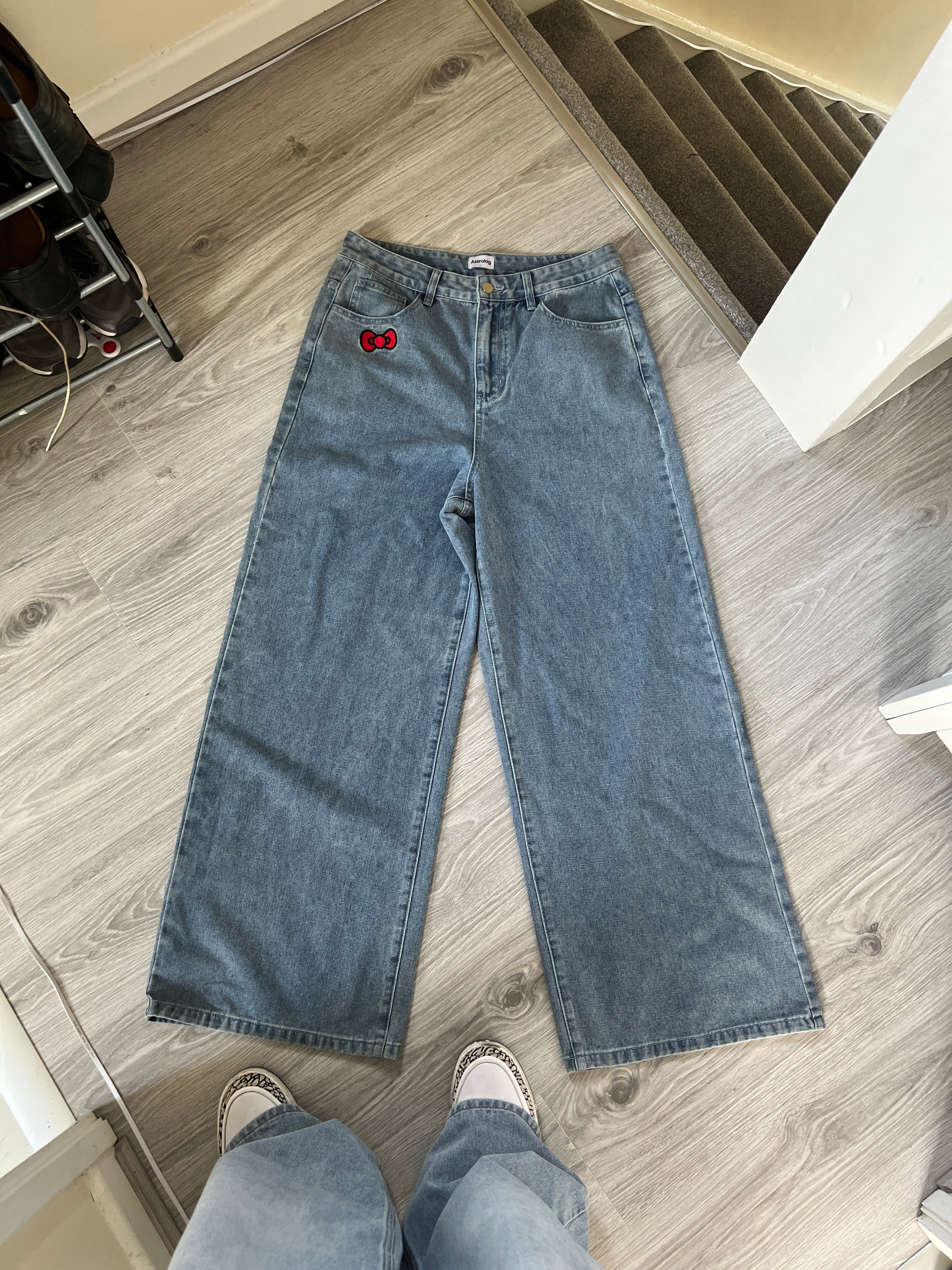 BAGGY JEANS (Special Edition)